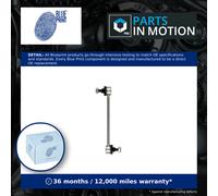 BLUE PRINT ADK88507 Anti-roll bar link