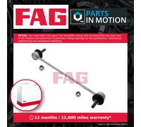 FAG 818 0356 10 Anti-roll bar link