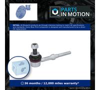 Anti Roll Bar Link fits TOYOTA AVENSIS 2.0D Rear Left or Right 08 to 18 Quality