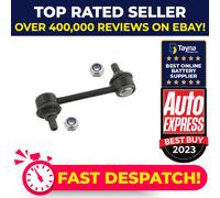 Anti Roll Bar Link fits TOYOTA CAMRY Rear Left or Right 1.8 2.0 2.5 2.0D Febi