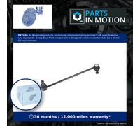 Anti Roll Bar Link fits TOYOTA COROLLA E21 2.0 Front Left or Right 2019 on New