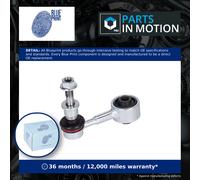 Anti Roll Bar Link fits TOYOTA COROLLA E21 Rear Left or Right 1.2 1.6 1.8 2.0
