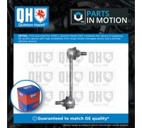 Anti Roll Bar Link fits TOYOTA COROLLA E9 1.5 Rear 89 to 92 5A-FE Stabiliser QH