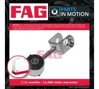 Anti Roll Bar Link fits TOYOTA HI-ACE Mk4 2.4D Front Left 95 to 01 Stabiliser