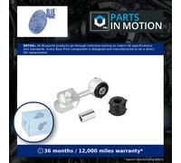 Anti Roll Bar Link fits TOYOTA HI-ACE Mk4 2.7 Front Left 98 to 06 Stabiliser New