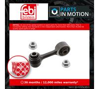 FEBI BILSTEIN 103631 Anti-roll bar link