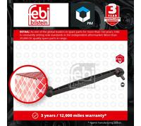 Anti Roll Bar Link fits VAUXHALL ASTRAVAN G Front Left or Right 1.4 1.6 98 to 05