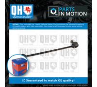 Anti Roll Bar Link fits VAUXHALL CORSA F 1.5D Front 2019 on Stabiliser Drop Link