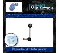 Anti Roll Bar Link Front Right ADN18558 Blue Print Stabiliser Drop Link Quality