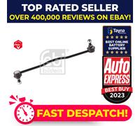 Rod/Strut Stabilizer Link 33776 by Febi Bilstein Front Axle Left/Right OE