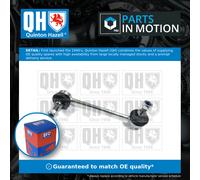 Anti Roll Bar Link fits VOLVO 480 2.0 Front Right 92 to 95 B20F Stabiliser QH