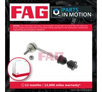 FAG 818 0453 10 Anti-roll bar link