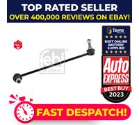 Anti Roll Bar Link fits VW BEETLE 3.2 Front Left 00 to 01 AXJ Stabiliser Febi