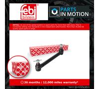 Anti Roll Bar Link Front 11515 Febi Stabiliser Drop Link 1629668 20477805 New
