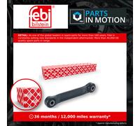 FEBI BILSTEIN 170056 Anti-roll bar link
