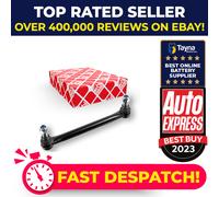 FEBI BILSTEIN 178665 Anti-roll bar link