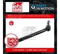 FEBI BILSTEIN 178665 Anti-roll bar link