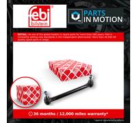 FEBI BILSTEIN 178665 Anti-roll bar link
