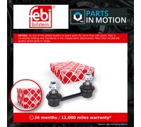 Anti Roll Bar Link Front 179469 Febi Stabiliser Drop Link 1746644 2147948 New
