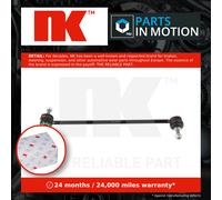 Anti Roll Bar Link Front 5114014 NK Stabiliser Drop Link LR002626 Quality New