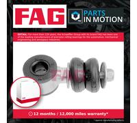Anti Roll Bar Link fits VW GOLF Front 82 to 02 Stabiliser Drop Link FAG Quality