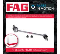 Anti Roll Bar Link Front 818053510 FAG Stabiliser Drop Link 54830A6000 Quality