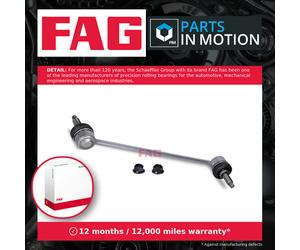 Anti Roll Bar Link Front 818053510 FAG Stabiliser Drop Link 54830A6000 Quality