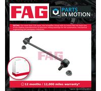 Anti Roll Bar Link Front 818058010 FAG Stabiliser Drop Link 548302S000 Quality