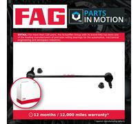 LINKCOUPLING ROD STABILISER BAR 818 0621 10 FOR MERCEDES-BENZ B-CLASS/Sports