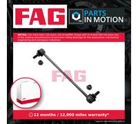 Anti Roll Bar Link Front 818069710 FAG Stabiliser Drop Link KD3534170 Quality