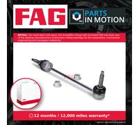 Anti Roll Bar Link Front 818071810 FAG Stabiliser Drop Link 4H223B438AA Quality