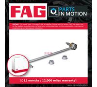 Anti Roll Bar Link Front 818073510 FAG Stabiliser Drop Link 54830F2000 Quality