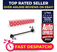 FEBI 10035 LINK/COUPLING ROD STABILISER BAR Front LH