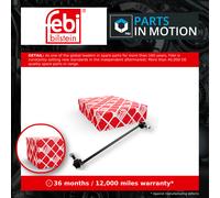 Anti Roll Bar Link Front Left 183502 Febi Stabiliser Drop Link 51325T7A003 New