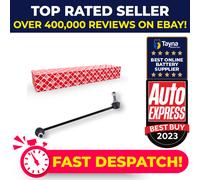 Anti Roll Bar Link fits VW BEETLE 3.2 Front Left 00 to 01 AXJ Stabiliser Febi