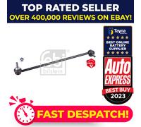 Anti Roll Bar Link fits BMW 730 E65 3.0 Front Left 03 to 08 Stabiliser Drop Link