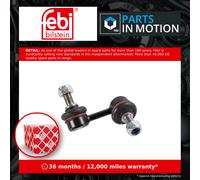 FEBI BILSTEIN 27987 Anti-roll bar link