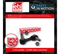 FEBI BILSTEIN 39874 Anti-roll bar link