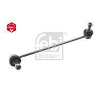 febi bilstein 40955 Stabiliser Link with lock nuts, pack of one
