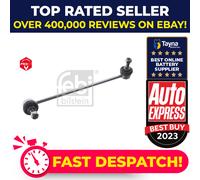 febi bilstein 40955 Stabiliser Link with lock nuts, pack of one