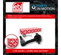 FEBI BILSTEIN 45499 Anti-roll bar link