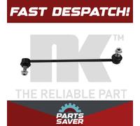 Anti Roll Bar Link Front Left 5111539 NK Stabiliser Drop Link 31306787163 New