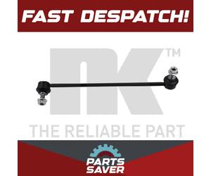 Anti Roll Bar Link Front Left 5111539 NK Stabiliser Drop Link 31306787163 New