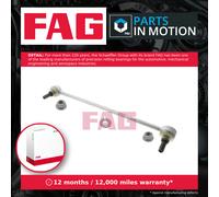 FAG 818 0067 10 Anti-roll bar link