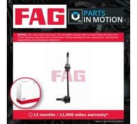 FAG 818 0361 10 Anti-roll bar link
