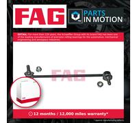 Anti Roll Bar Link Front Left 818036610 FAG Stabiliser Drop Link 51321SELT01 New