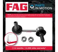 Anti Roll Bar Link Front Left 818041210 FAG Stabiliser Drop Link 4881026020 New