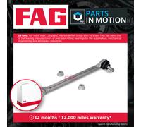 Anti Roll Bar Link Front Left 818072210 FAG Stabiliser Drop Link 2043201789 New