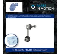 Anti Roll Bar Link Front Left ADC48511 Blue Print Stabiliser Drop Link MR374521