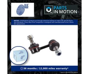 Anti Roll Bar Link Front Left ADC48539 Blue Print Stabiliser Drop Link MR992309